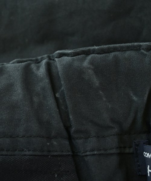 COMME des GARCONS HOMME（コムデギャルソンオム）その他 黒 サイズ:XS メンズ/2200715209127
