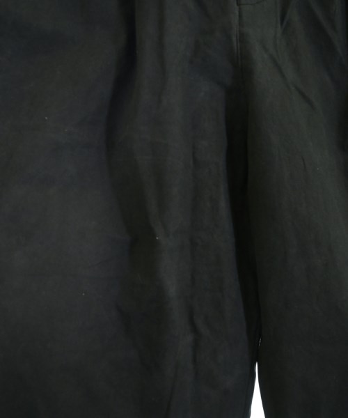 COMME des GARCONS HOMME（コムデギャルソンオム）その他 黒 サイズ:XS メンズ/2200715209127