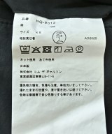 COMME des GARCONS HOMME（コムデギャルソンオム）その他 黒 サイズ:XS メンズ/2200715209127