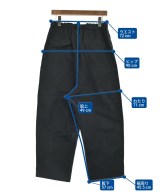 COMME des GARCONS HOMME（コムデギャルソンオム）その他 黒 サイズ:XS メンズ/2200715209127