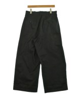 COMME des GARCONS HOMME（コムデギャルソンオム）チノパン 黒 サイズ:S メンズ/2200715645017