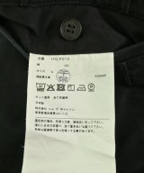 COMME des GARCONS HOMME（コムデギャルソンオム）チノパン 黒 サイズ:S メンズ/2200715645017