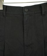 COMME des GARCONS HOMME（コムデギャルソンオム）チノパン 黒 サイズ:S メンズ/2200715645017