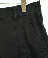 COMME des GARCONS HOMME（コムデギャルソンオム）チノパン 黒 サイズ:S メンズ/2200715645017