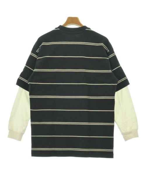 COMME des GARCONS HOMME（コムデギャルソンオム）Tシャツ・カットソー 黒 サイズ:S メンズ/2200715645024