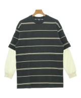 COMME des GARCONS HOMME（コムデギャルソンオム）Tシャツ・カットソー 黒 サイズ:S メンズ/2200715645024