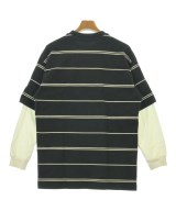 COMME des GARCONS HOMME（コムデギャルソンオム）Tシャツ・カットソー 黒 サイズ:S メンズ/2200715645024