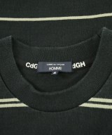 COMME des GARCONS HOMME（コムデギャルソンオム）Tシャツ・カットソー 黒 サイズ:S メンズ/2200715645024