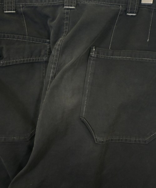 COMME des GARCONS HOMME（コムデギャルソンオム）その他 黒 サイズ:M メンズ/2200715717011