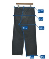 COMME des GARCONS HOMME（コムデギャルソンオム）その他 黒 サイズ:M メンズ/2200715717011
