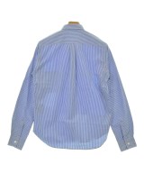 COMME des GARCONS HOMME（コムデギャルソンオム）カジュアルシャツ 青 サイズ:S メンズ/2200712995092