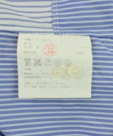 COMME des GARCONS HOMME（コムデギャルソンオム）カジュアルシャツ 青 サイズ:S メンズ/2200712995092