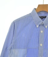 COMME des GARCONS HOMME（コムデギャルソンオム）カジュアルシャツ 青 サイズ:S メンズ/2200712995092