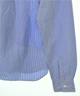 COMME des GARCONS HOMME（コムデギャルソンオム）カジュアルシャツ 青 サイズ:S メンズ/2200712995092