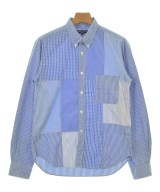 COMME des GARCONS HOMME カジュアルシャツ