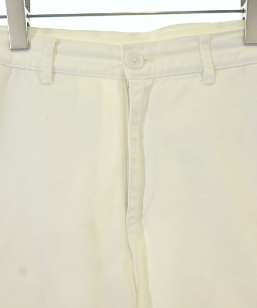 COMME des GARCONS HOMME（コムデギャルソンオム）その他 白 サイズ:S メンズ/2200715790014