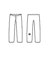 COMME des GARCONS HOMME（コムデギャルソンオム）その他 白 サイズ:S メンズ/2200715790014