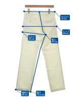 COMME des GARCONS HOMME（コムデギャルソンオム）その他 白 サイズ:S メンズ/2200715790014