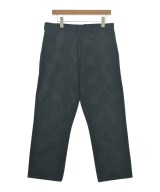 COMME des GARCONS HOMME（コムデギャルソンオム）スラックス 黒 サイズ:S メンズ/2200715790021