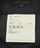 COMME des GARCONS HOMME（コムデギャルソンオム）スラックス 黒 サイズ:S メンズ/2200715790021