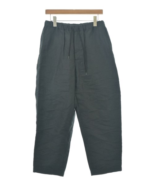 COMME des GARCONS HOMME（コムデギャルソンオム）スラックス グレー サイズ:XS メンズ/2200715790038