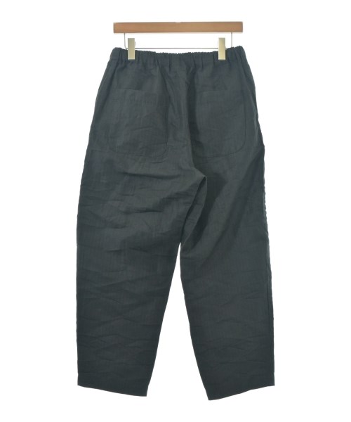 COMME des GARCONS HOMME（コムデギャルソンオム）スラックス グレー サイズ:XS メンズ/2200715790038