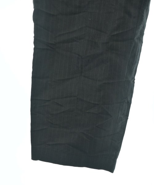 COMME des GARCONS HOMME（コムデギャルソンオム）スラックス グレー サイズ:XS メンズ/2200715790038