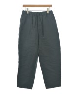 COMME des GARCONS HOMME スラックス