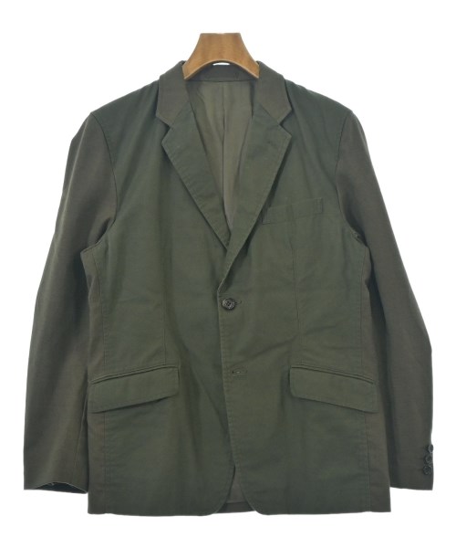 COMME des GARCONS HOMME(コムデギャルソンオム)のジャケット サイズ:XS 37,200円