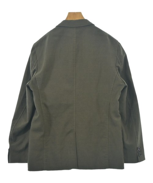 COMME des GARCONS HOMME（コムデギャルソンオム）ジャケット カーキ サイズ:XS メンズ/2200715809020