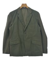 COMME des GARCONS HOMME（コムデギャルソンオム）ジャケット カーキ サイズ:XS メンズ/2200715809020
