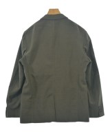 COMME des GARCONS HOMME（コムデギャルソンオム）ジャケット カーキ サイズ:XS メンズ/2200715809020