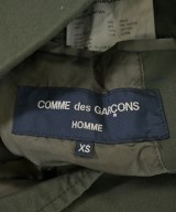 COMME des GARCONS HOMME（コムデギャルソンオム）ジャケット カーキ サイズ:XS メンズ/2200715809020