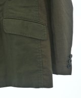 COMME des GARCONS HOMME（コムデギャルソンオム）ジャケット カーキ サイズ:XS メンズ/2200715809020
