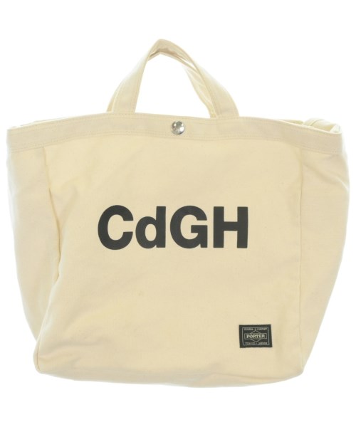 COMME des GARCONS HOMME（コムデギャルソンオム）その他 白 サイズ:- メンズ/2200695870096