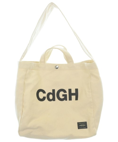COMME des GARCONS HOMME（コムデギャルソンオム）その他 白 サイズ:- メンズ/2200695870096
