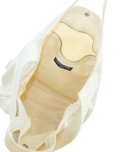 COMME des GARCONS HOMME（コムデギャルソンオム）その他 白 サイズ:- メンズ/2200695870096