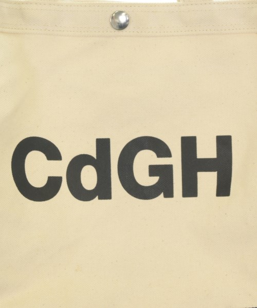 COMME des GARCONS HOMME（コムデギャルソンオム）その他 白 サイズ:- メンズ/2200695870096