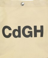 COMME des GARCONS HOMME（コムデギャルソンオム）その他 白 サイズ:- メンズ/2200695870096