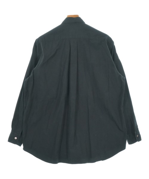 COMME des GARCONS HOMME（コムデギャルソンオム）カジュアルシャツ 黒 サイズ:-(XL位) メンズ/2200714198040