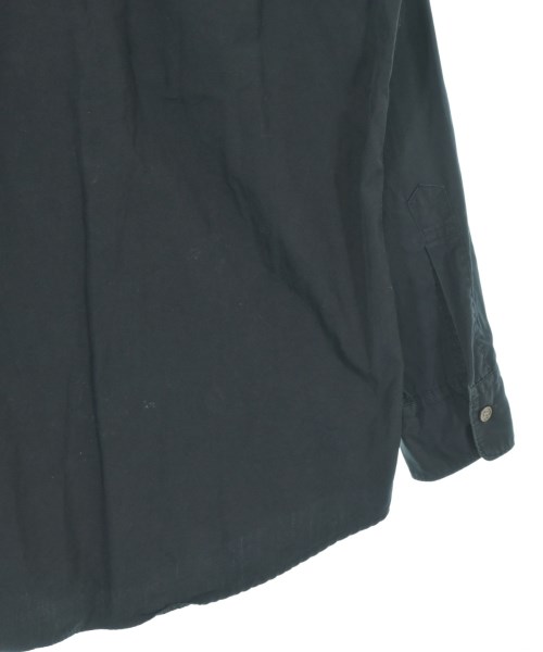 COMME des GARCONS HOMME（コムデギャルソンオム）カジュアルシャツ 黒 サイズ:-(XL位) メンズ/2200714198040