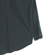 COMME des GARCONS HOMME（コムデギャルソンオム）カジュアルシャツ 黒 サイズ:-(XL位) メンズ/2200714198040