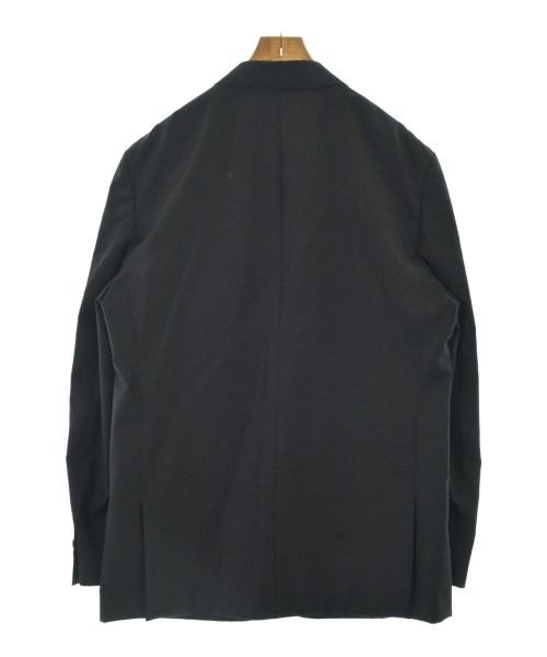 COMME des GARCONS HOMME（コムデギャルソンオム）カジュアルジャケット 黒 サイズ:L メンズ/2200716073017