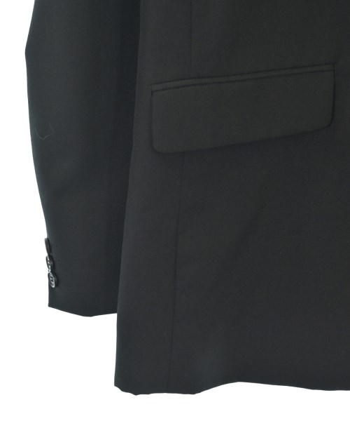 COMME des GARCONS HOMME（コムデギャルソンオム）カジュアルジャケット 黒 サイズ:L メンズ/2200716073017