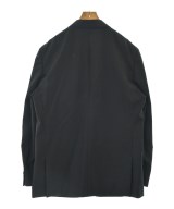 COMME des GARCONS HOMME（コムデギャルソンオム）カジュアルジャケット 黒 サイズ:L メンズ/2200716073017