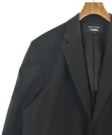 COMME des GARCONS HOMME（コムデギャルソンオム）カジュアルジャケット 黒 サイズ:L メンズ/2200716073017