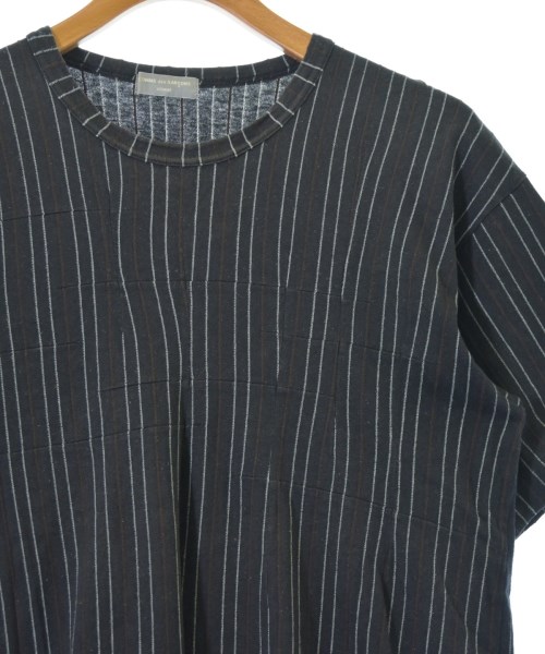 COMME des GARCONS HOMME（コムデギャルソンオム）Tシャツ・カットソー 黒 サイズ:-(M位) メンズ/2200712870139