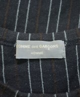 COMME des GARCONS HOMME（コムデギャルソンオム）Tシャツ・カットソー 黒 サイズ:-(M位) メンズ/2200712870139