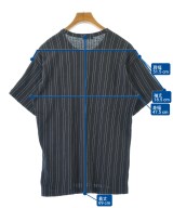 COMME des GARCONS HOMME（コムデギャルソンオム）Tシャツ・カットソー 黒 サイズ:-(M位) メンズ/2200712870139