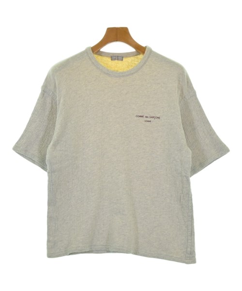 COMME des GARCONS HOMME(コムデギャルソンオム)のTシャツ・カットソー サイズ:-(S位) 5,800円